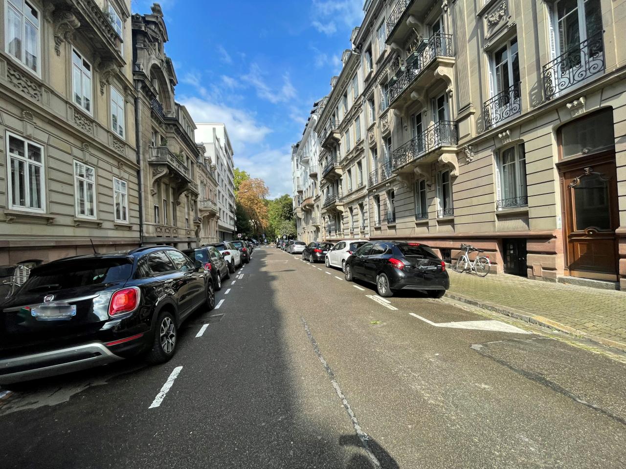 Location Bureau Strasbourg OLBUR2425869