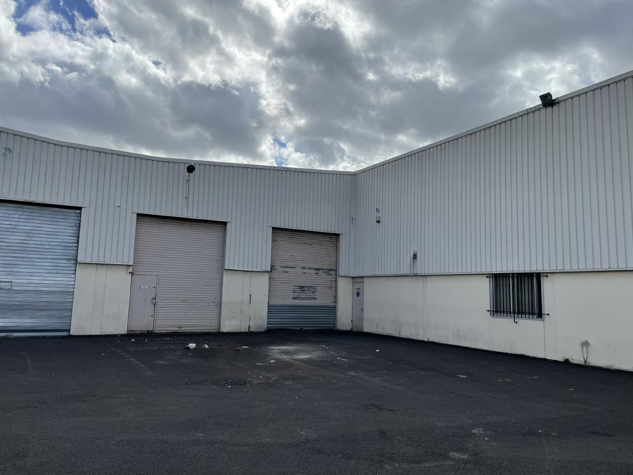 Location Local d'activité Sotteville-lès-Rouen OLACT2421352