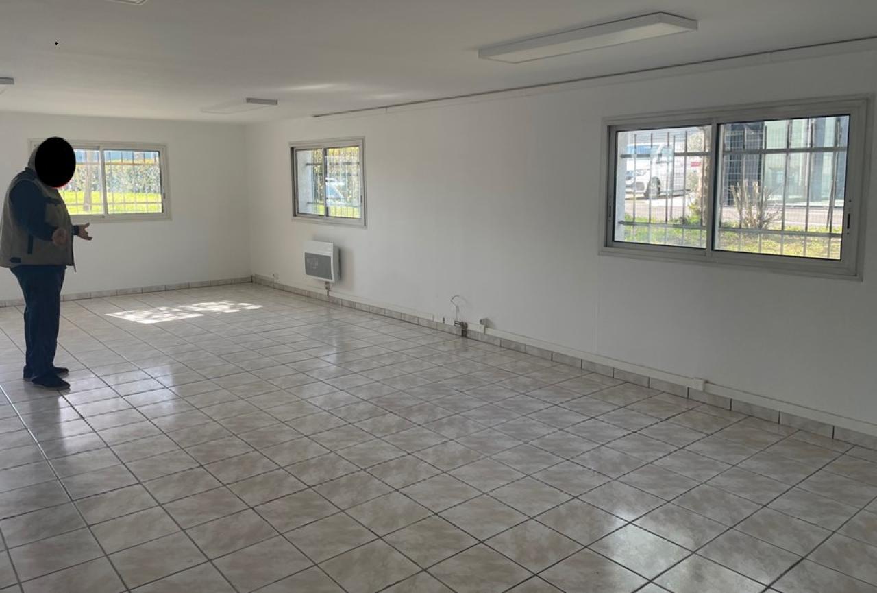 Location Commerce Cornebarrieu OLCOM2640176