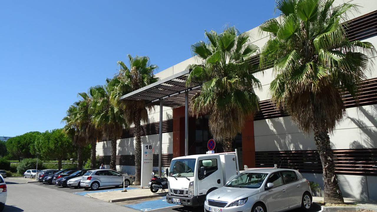 Location Bureau Montpellier OLBUR2534405