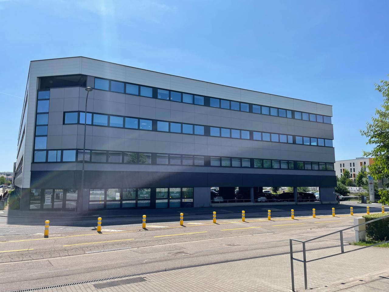 Vente Bureau Nancy OVBUR2530280