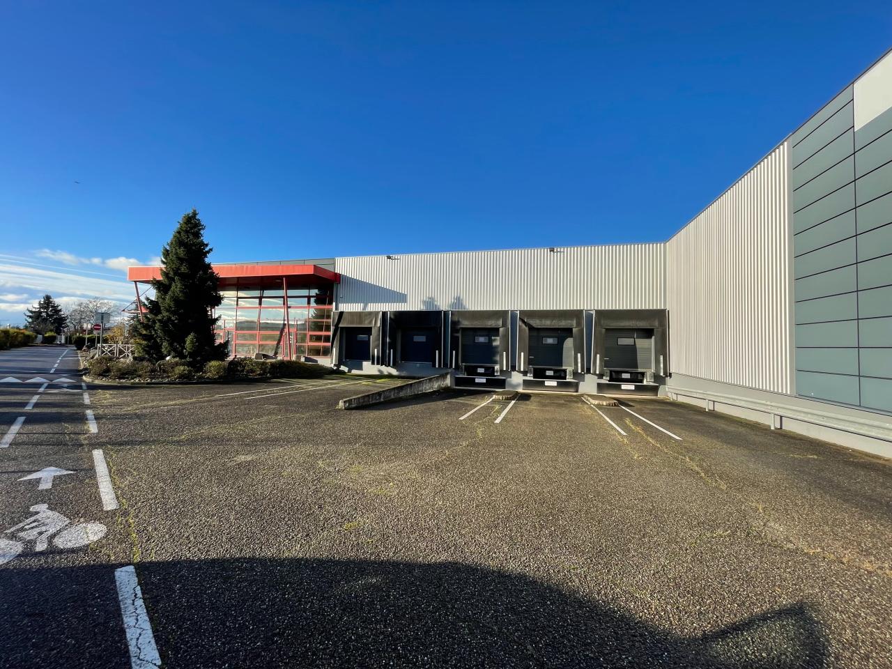 Location Local d'activité Obernai OLACT2427696