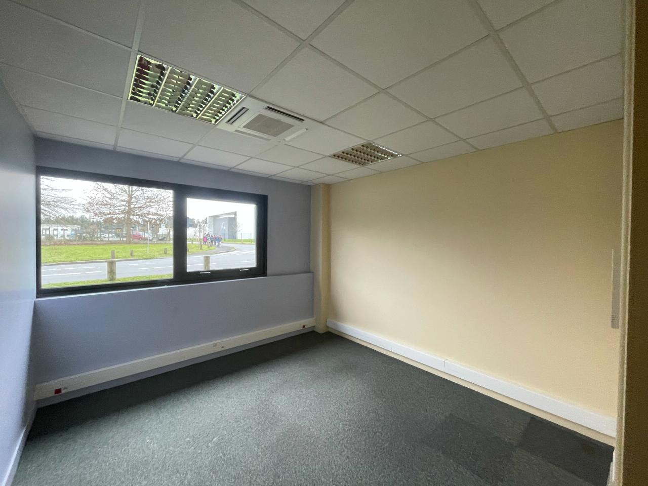 Location Bureau Saint-Jean-de-Braye OLBUR2113226