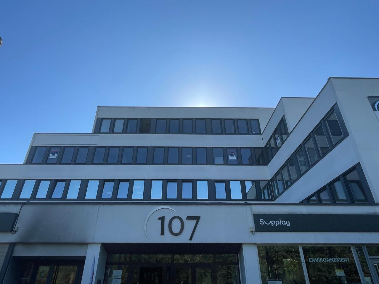 Location Bureau Rennes OLBUR2533842