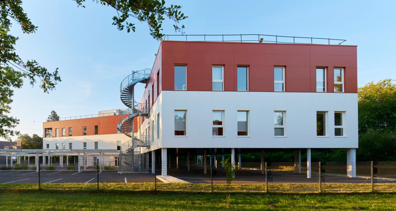 Location Bureau Le Haillan OLBUR2535917