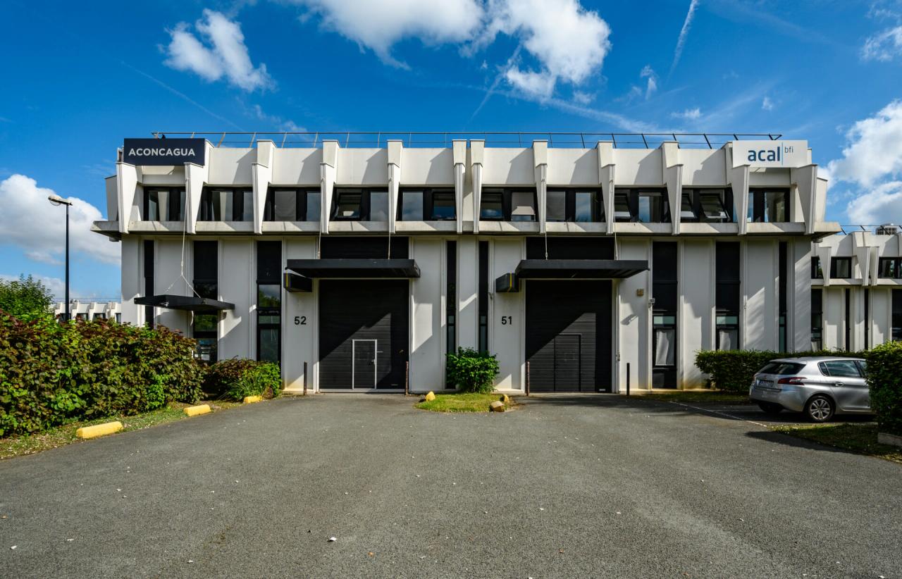 Location Local d'activité Courcouronnes OLACT2117861