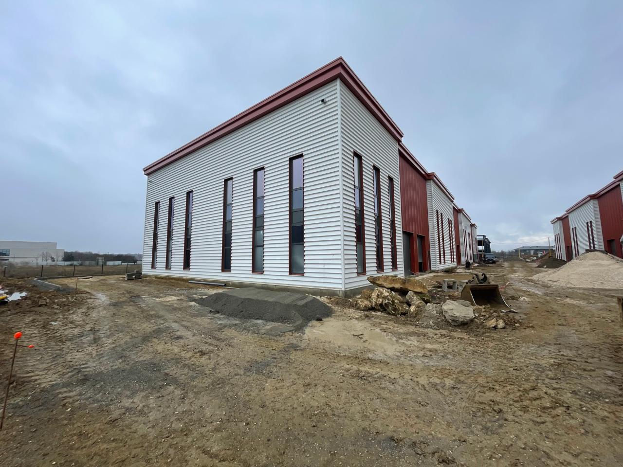 Vente Local d'activité Serris OVACT2422598