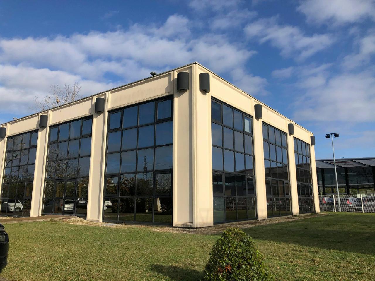 Location Bureau Mérignac OLBUR2001132