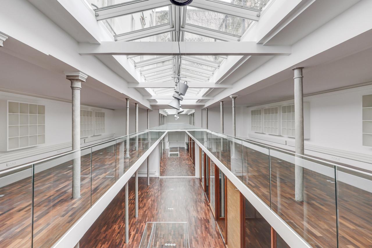 Location Bureau Paris OLBUR2107401