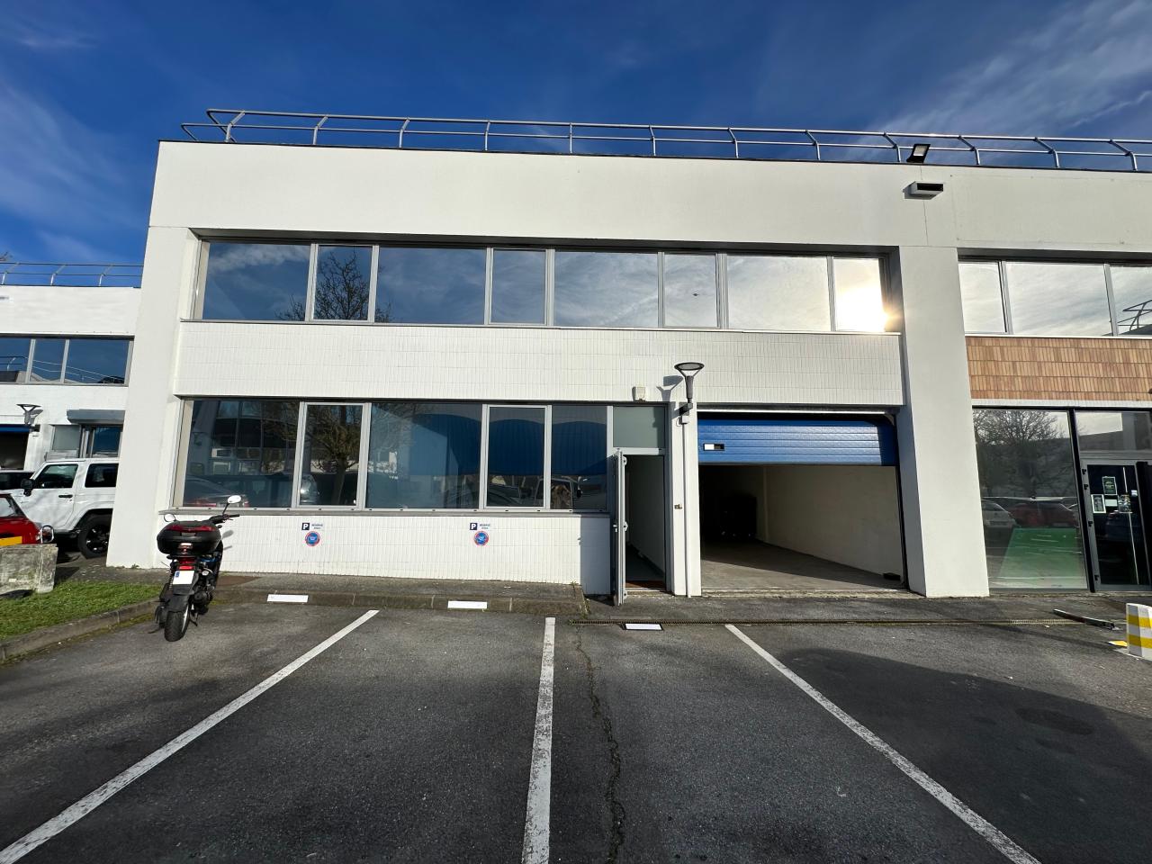 Location Local d'activité Champs-sur-Marne OLACT2639646