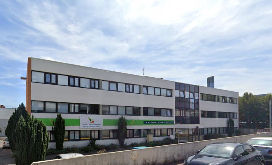 Location Bureau Châtillon OLBUR2316927