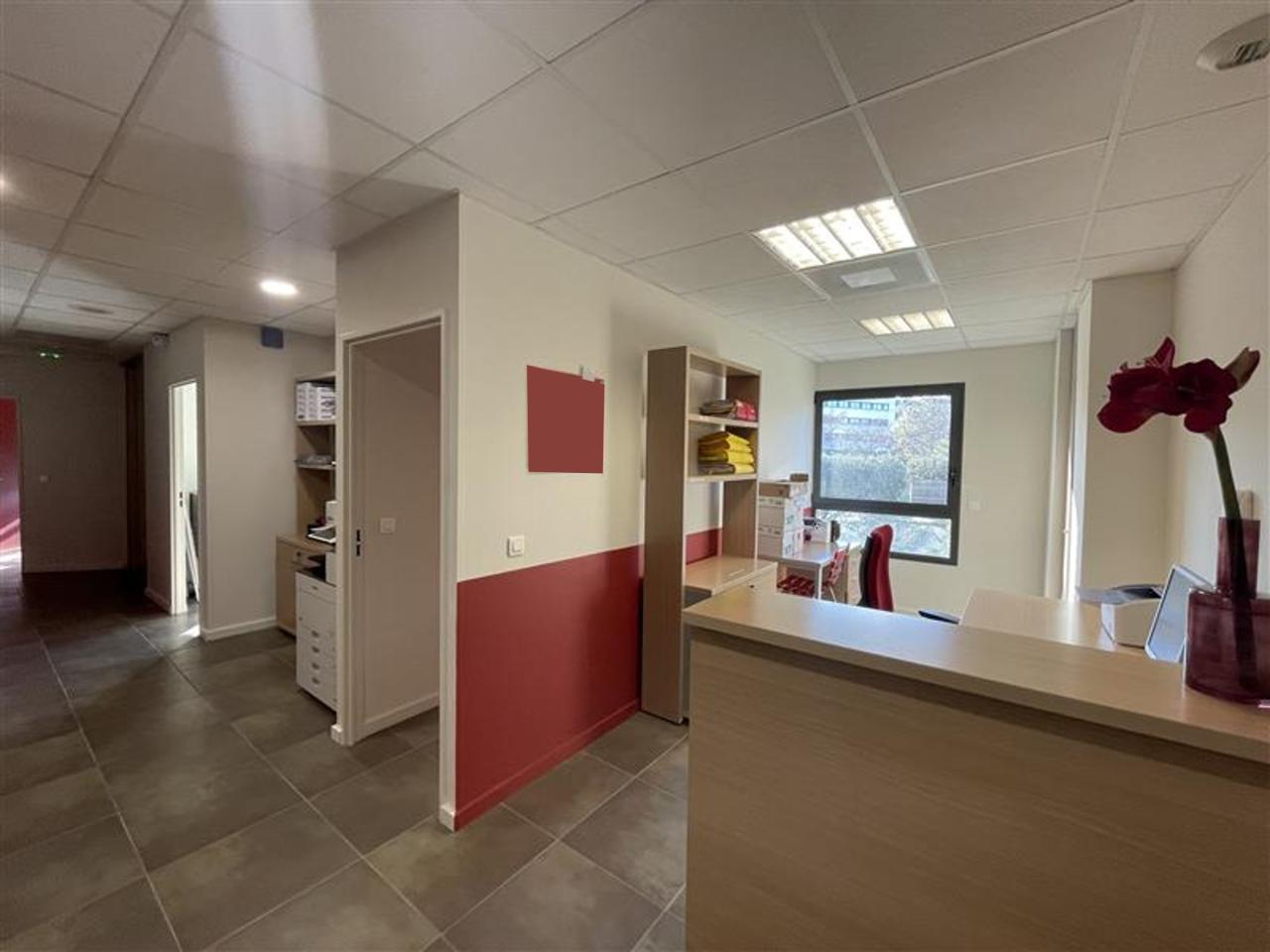 Location Bureau Montpellier OLBUR2641177