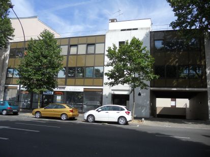 Location Bureau Bourg-la-Reine OLBUR2314699