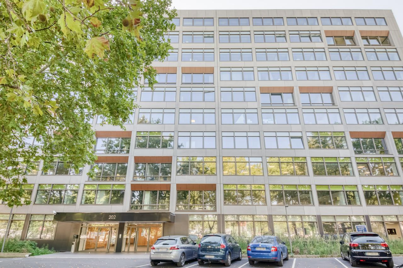 Vente Bureau Clichy OVBUR2533949