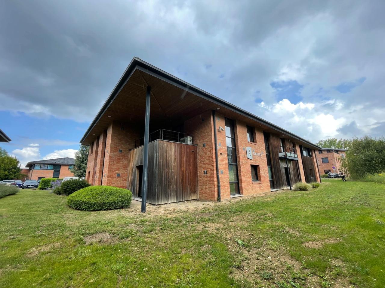 Location Bureau Lezennes OLBUR2534252