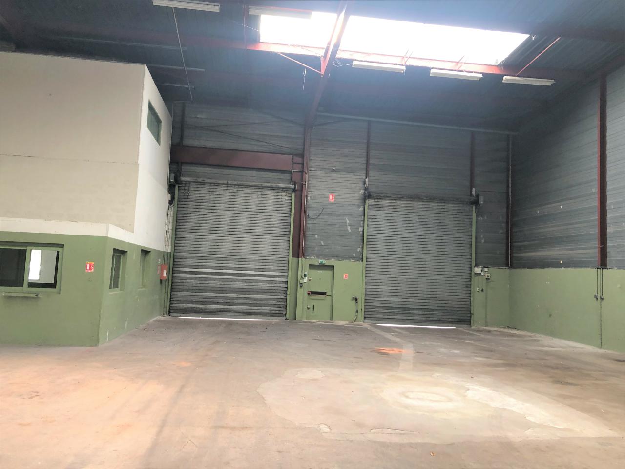 Location Local d'activité Aubagne OLACT2420655