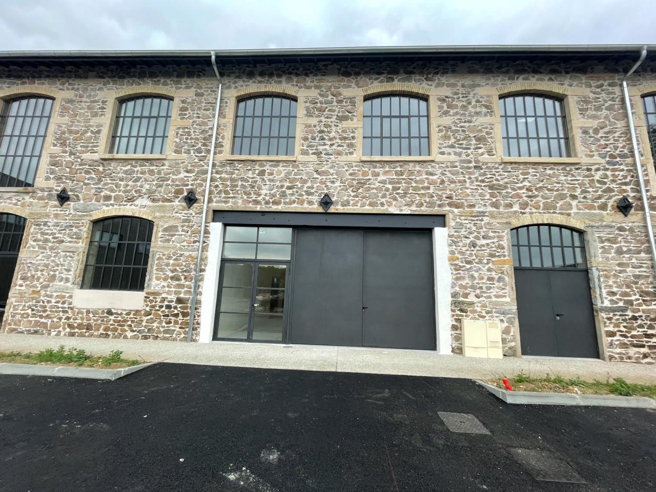 Vente Local d'activité Chaponost OVACT2424775