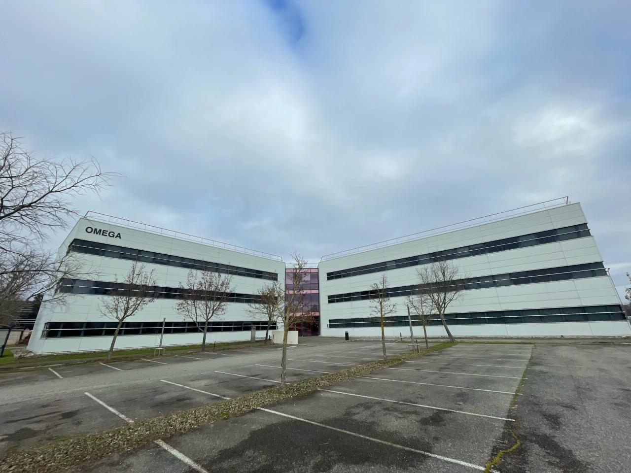 Location Bureau Colomiers OLBUR2200169