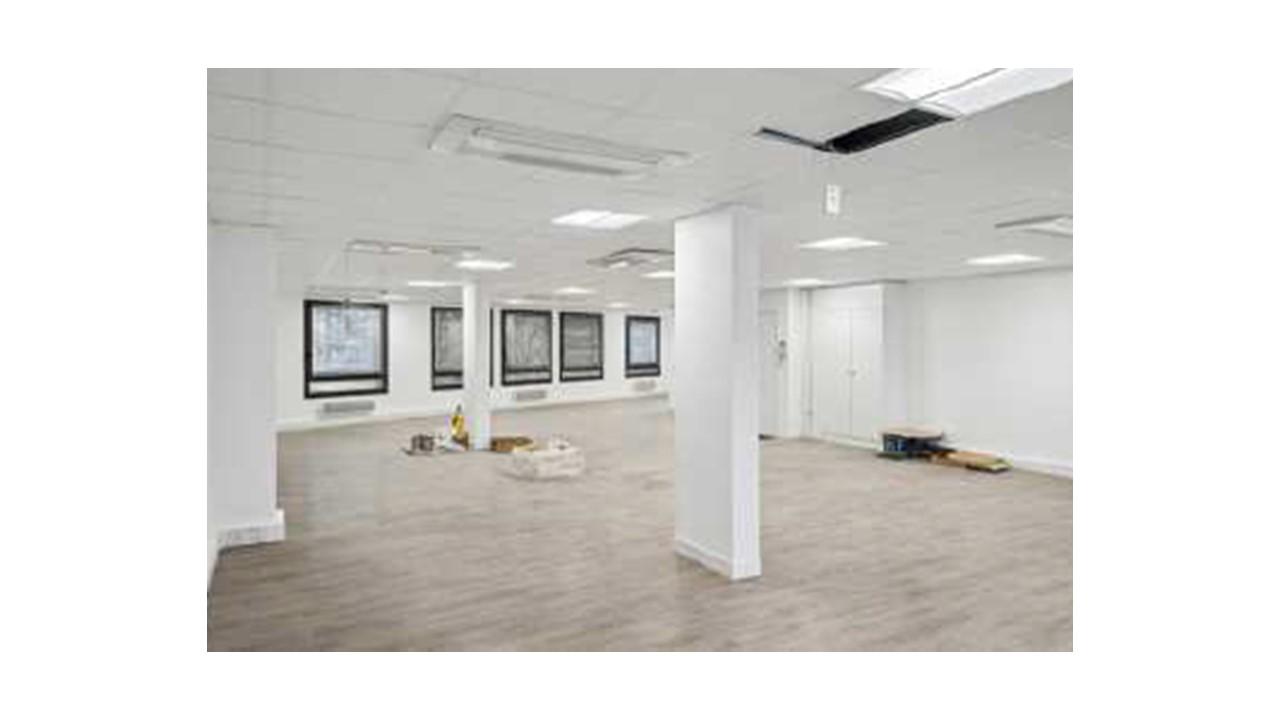 Bureau Montrouge 372m² Location Bureau Montrouge OLBUR2529632