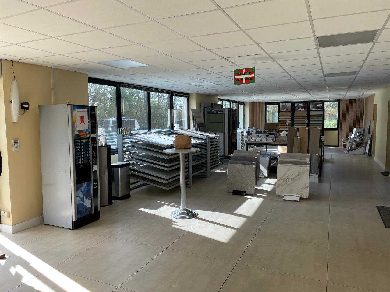 Location Local d'activité Carbon-Blanc OLACT2530367