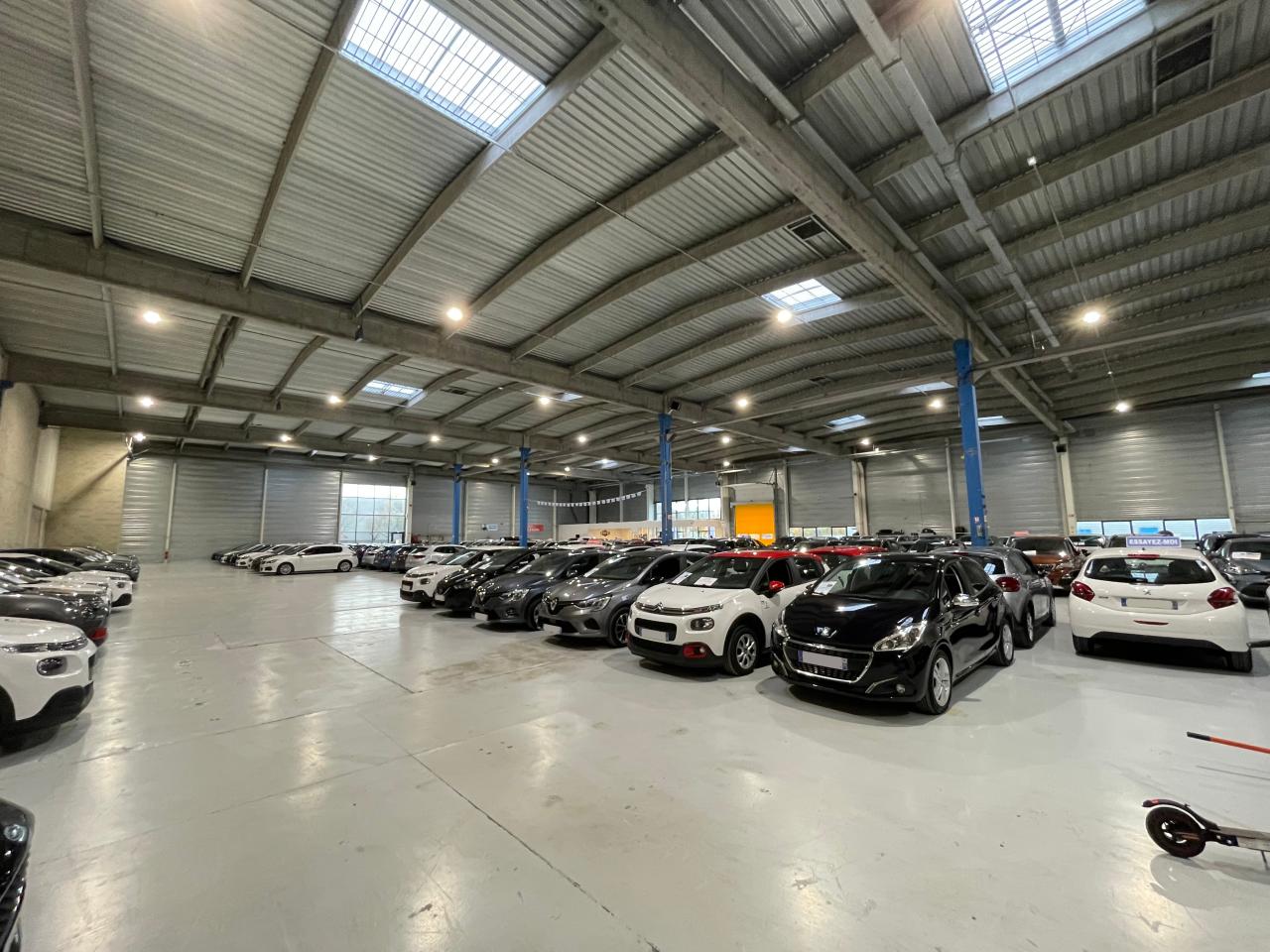 Location Local d'activité Taverny OLACT2536730