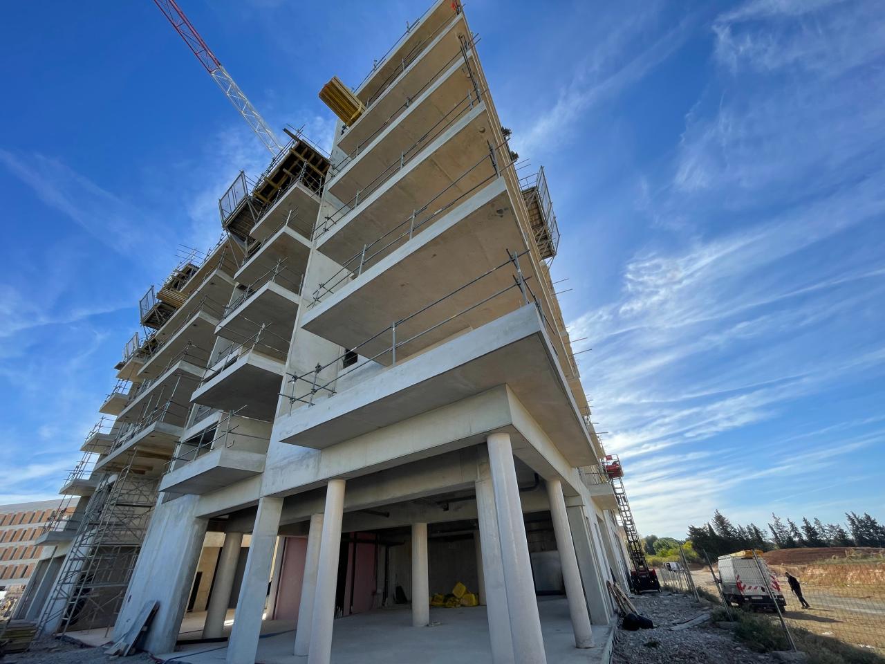Vente Bureau Montpellier OVBUR2427656