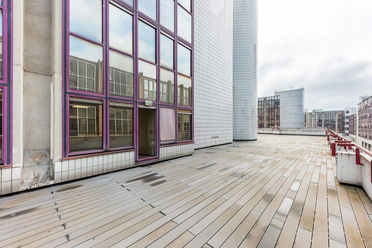 Location Bureau Fontenay-sous-Bois OLBUR2107023