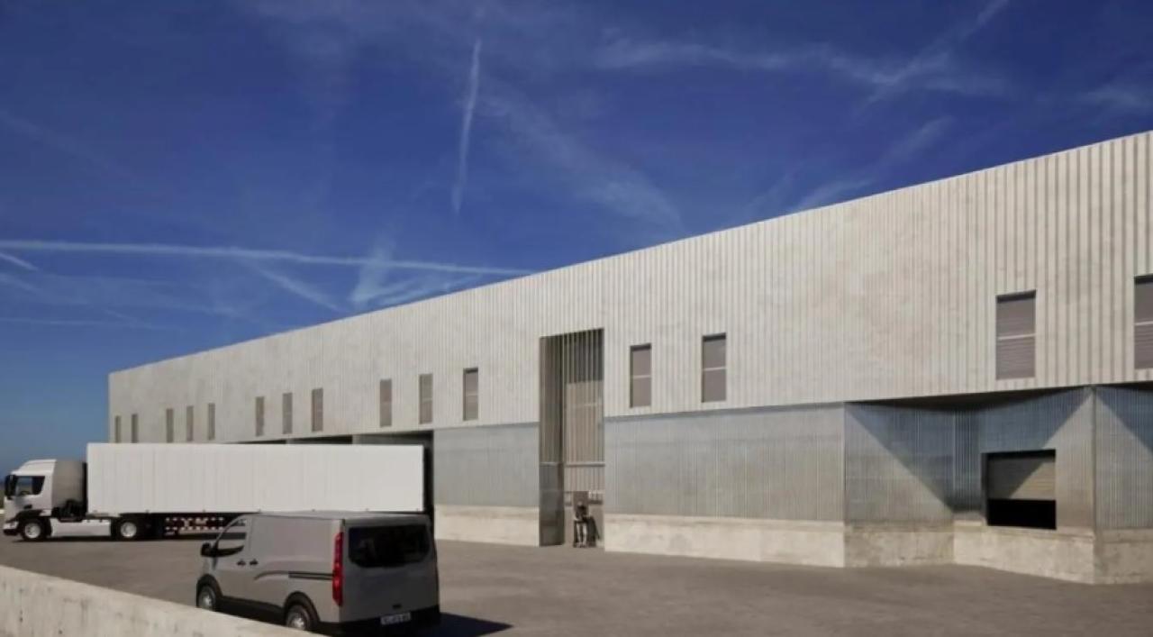 Location Local d'activité Vitrolles OLACT2639739