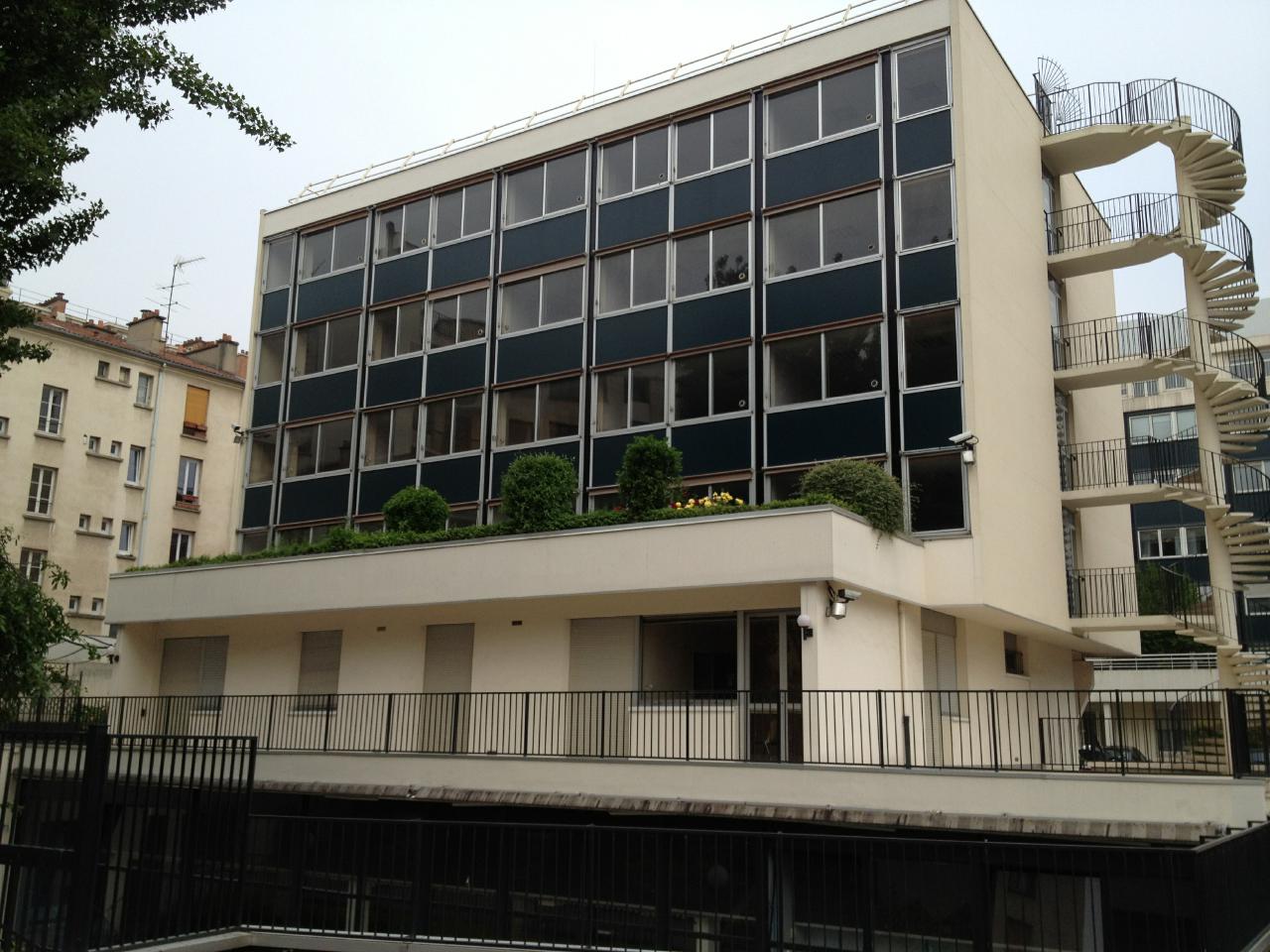 Location Bureau Boulogne-Billancourt OLBUR2202662