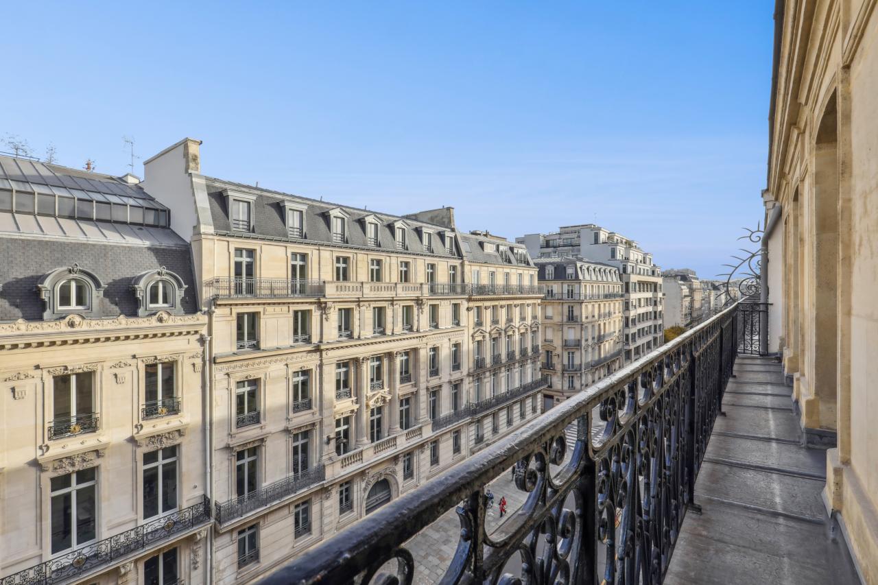 Location Bureau Paris OLBUR2529198