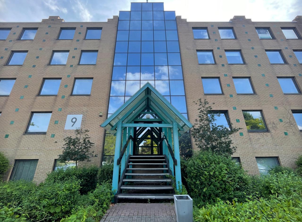 Location Bureau Villeneuve-d'Ascq Nord OLBUR2425542