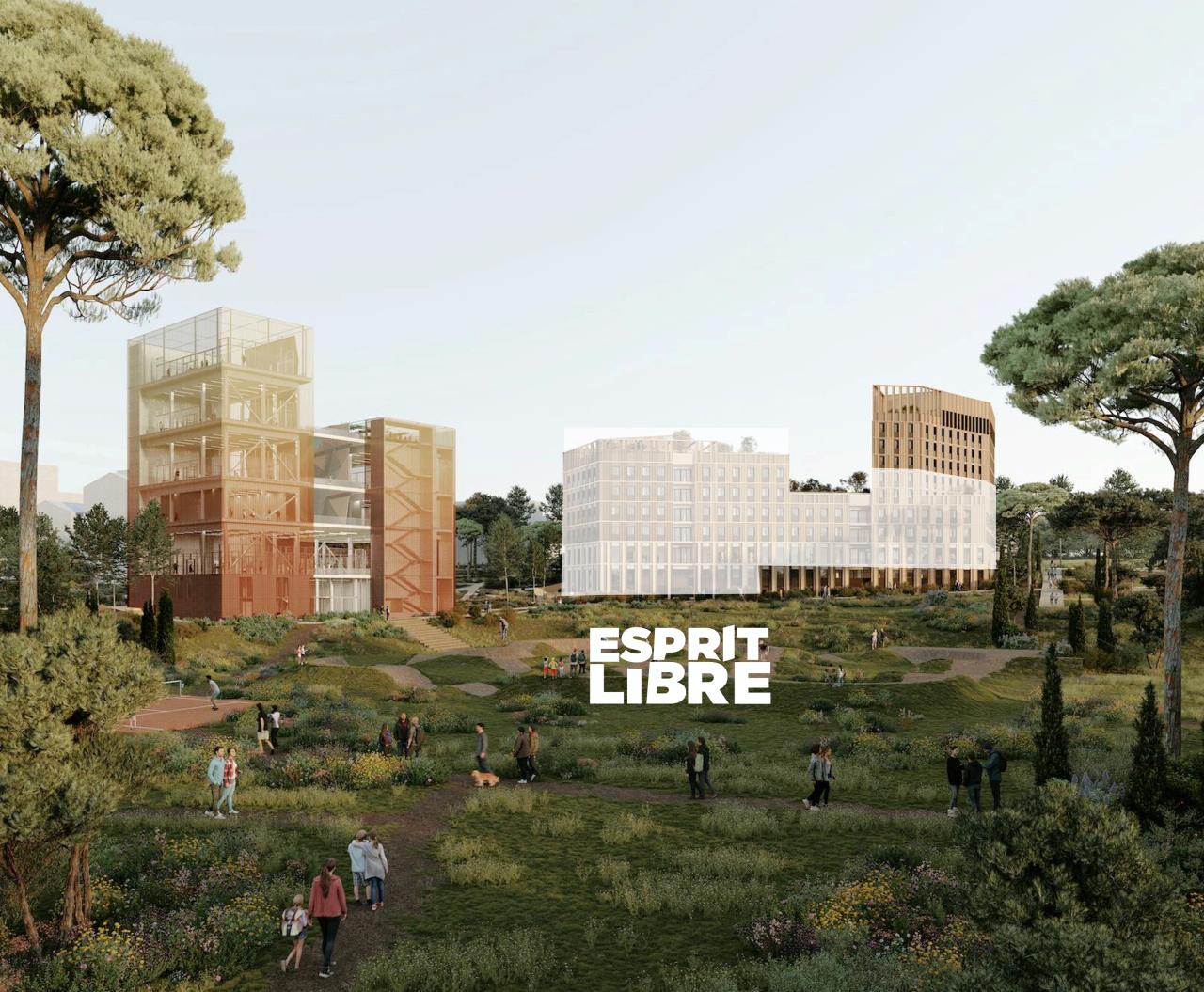 Location Bureau Montpellier OLBUR2534172