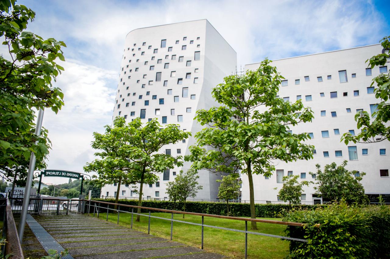 Location Bureau La Madeleine OLBUR2424670