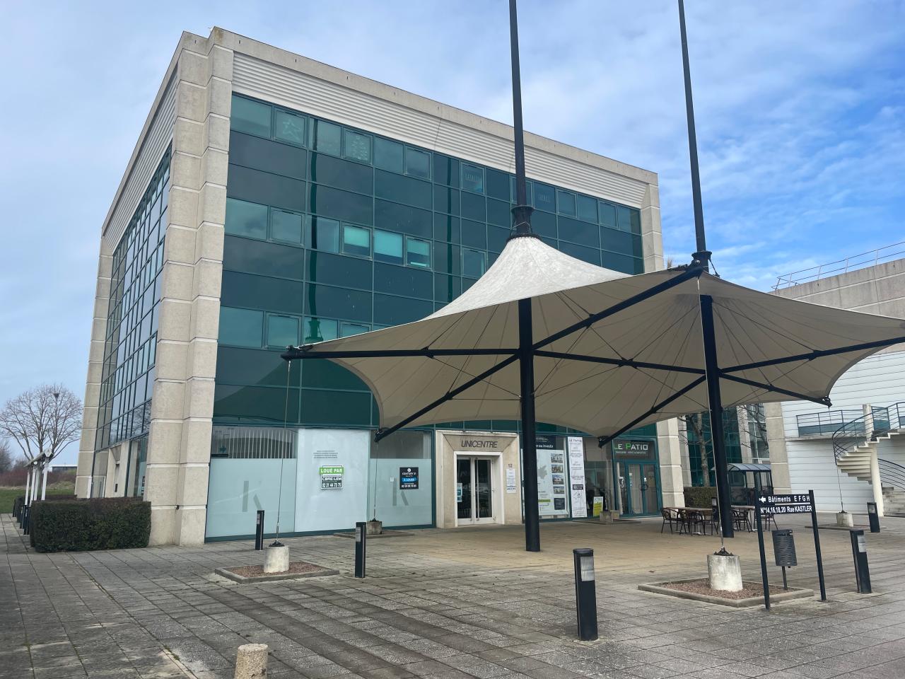 Location Bureau Authie OLBUR2639080