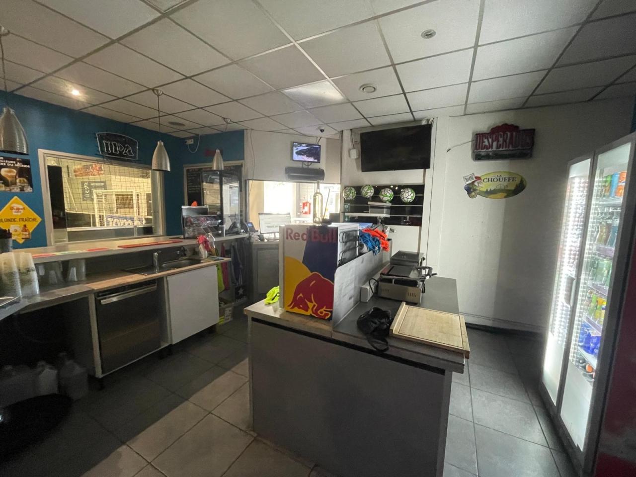 Location Local d'activité Villeneuve-d'Ascq OLACT2641319
