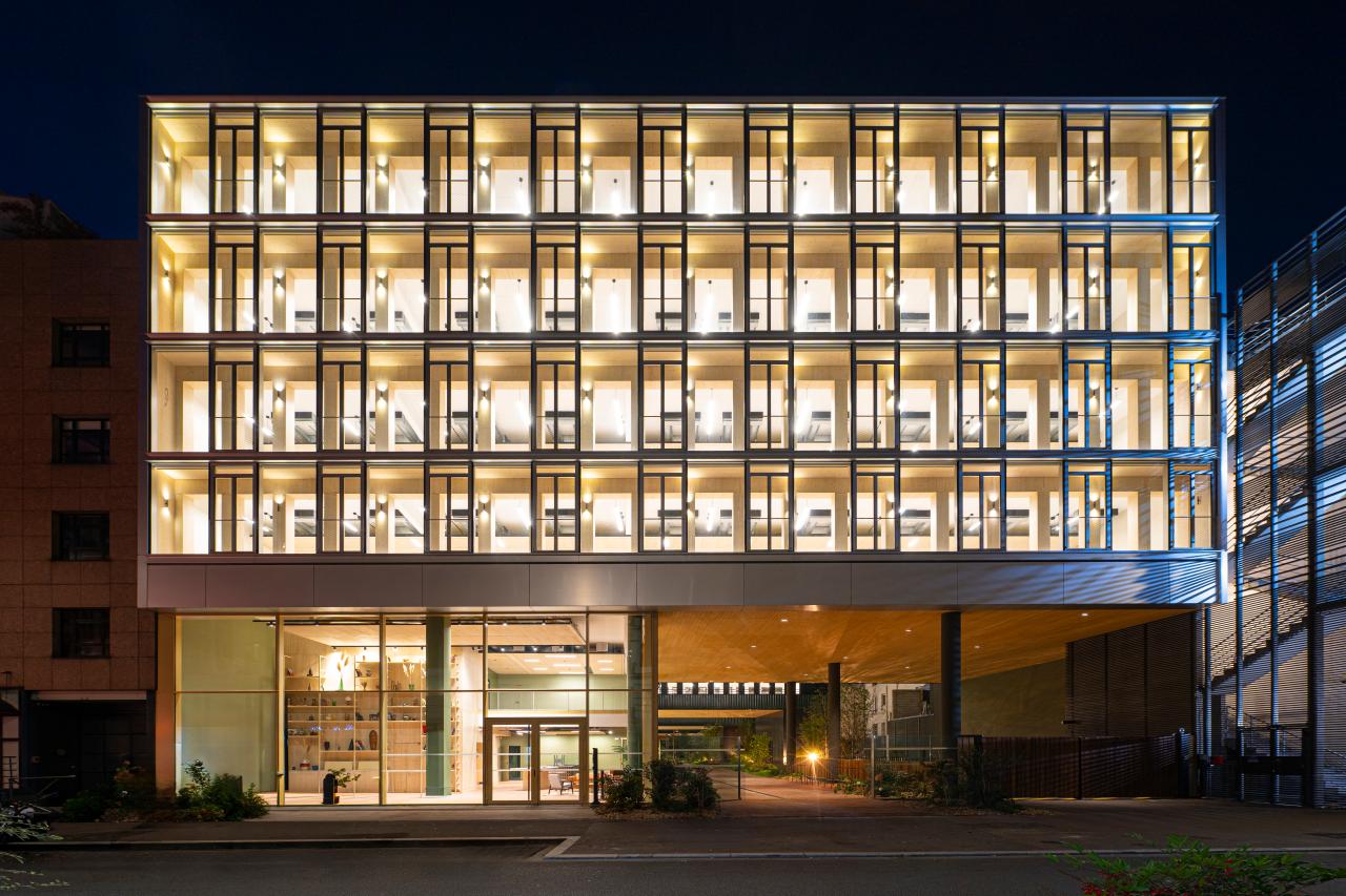 Location Bureau Clichy OLBUR2100403