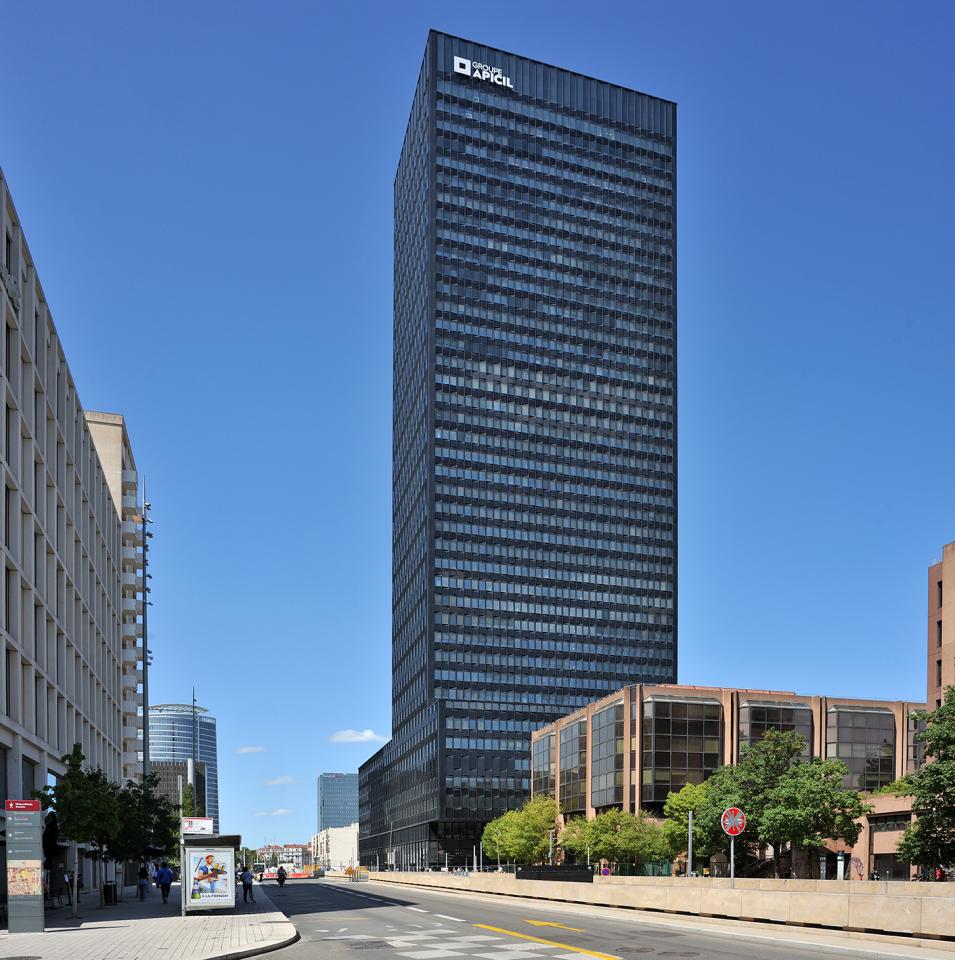 Location Bureau Lyon OLBUR2117787