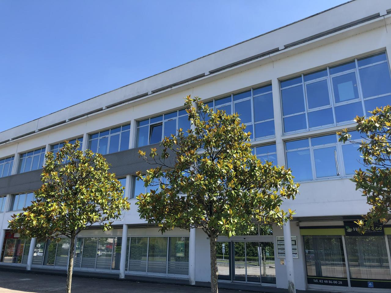 Location Bureau Saint-Herblain OLBUR2318294