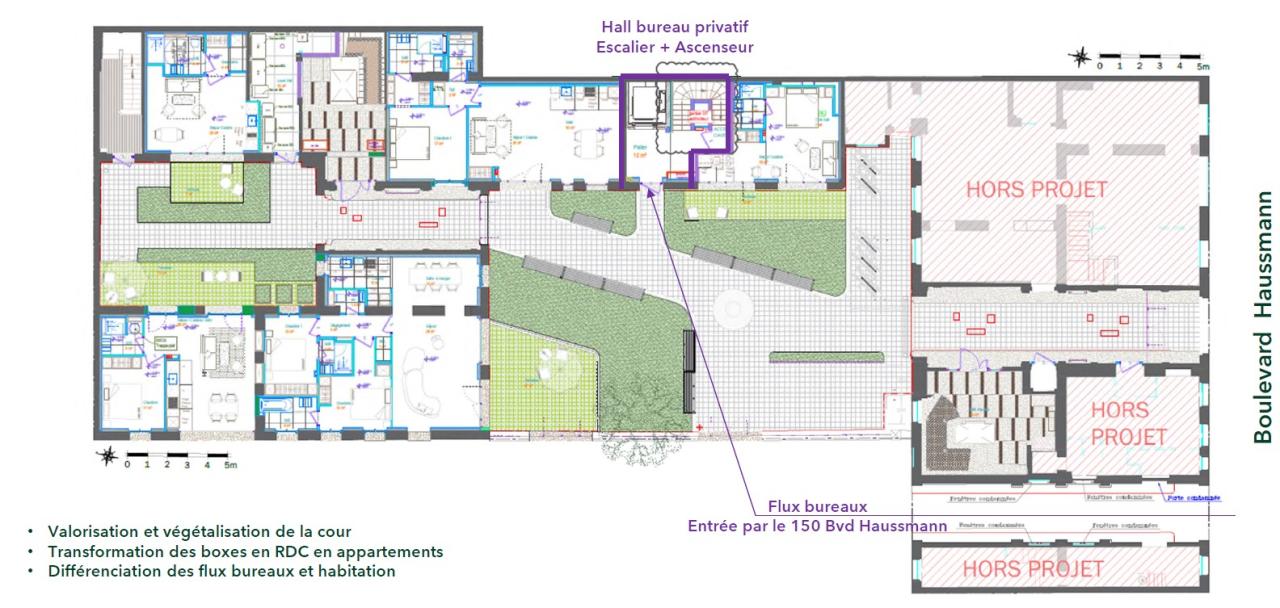 Location Bureau Paris OLBUR2207317