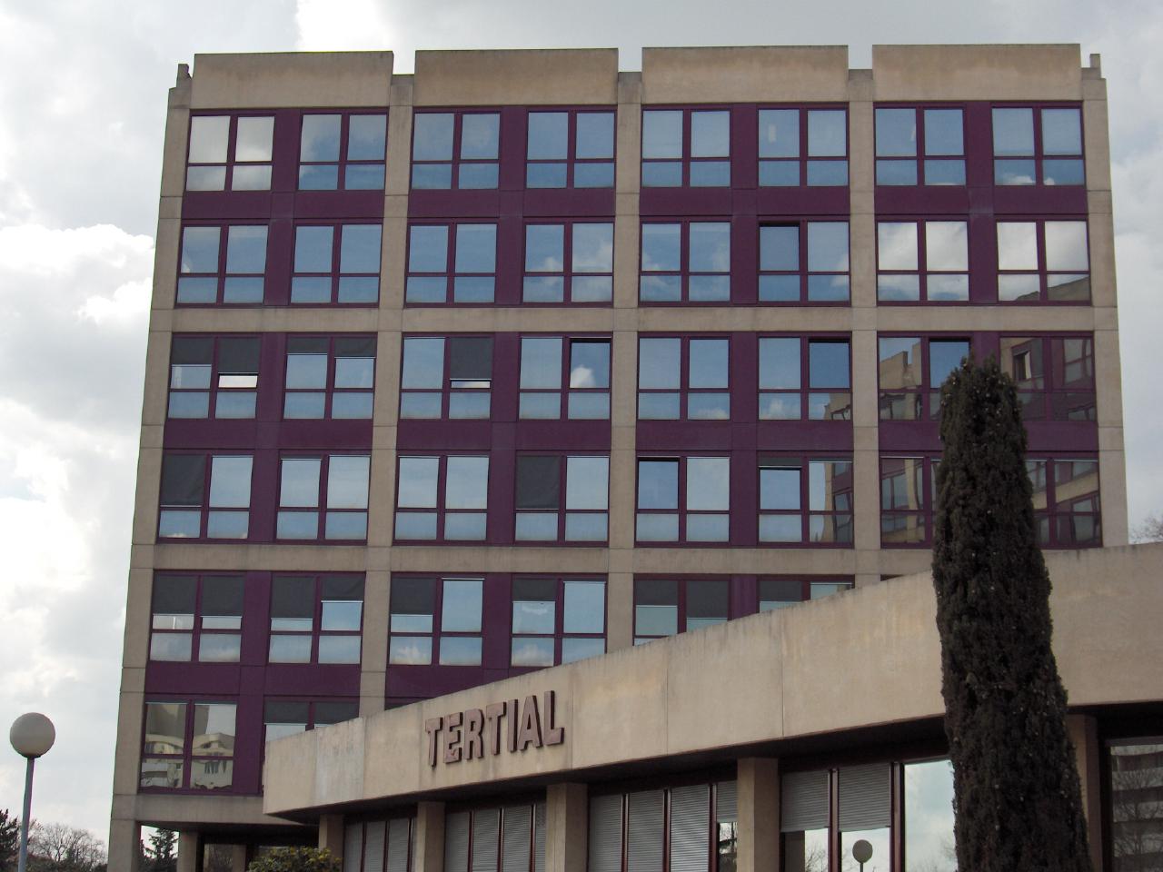 Vente Bureau Toulouse OVBUR2530013