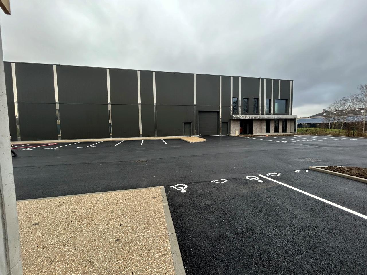 Vente Local d'activité Leers Nord OVACT2202390