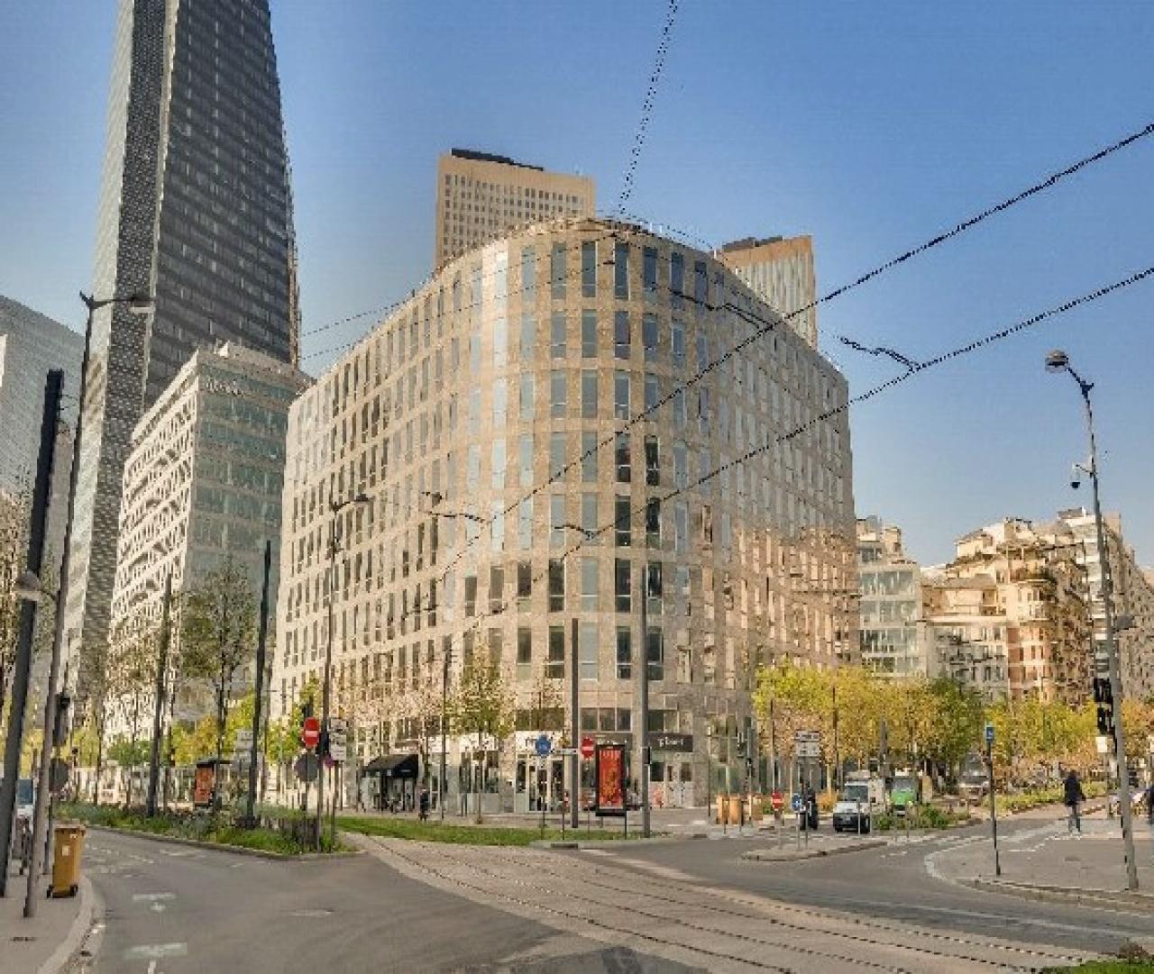 Location Bureau Courbevoie OLBUR2425329