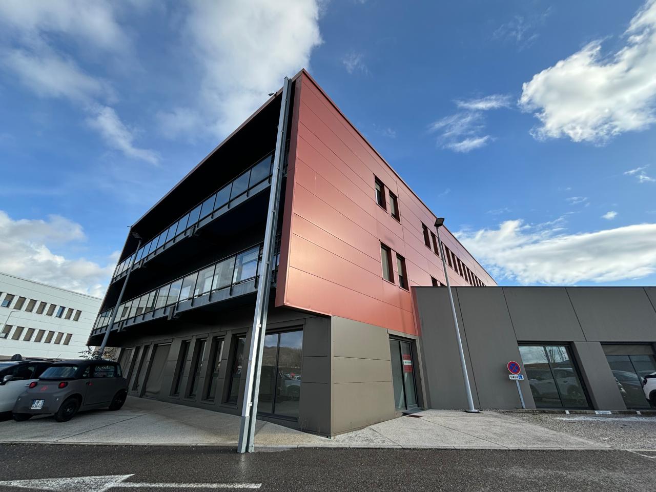 Location Bureau Beynost OLBUR2537268