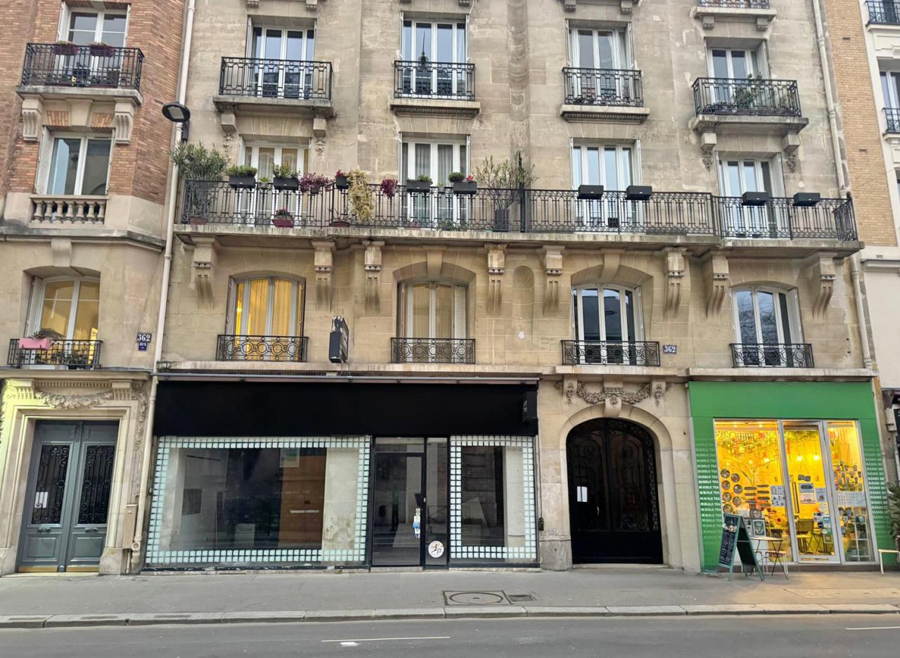 Vente Bureau Paris OVBUR2528893