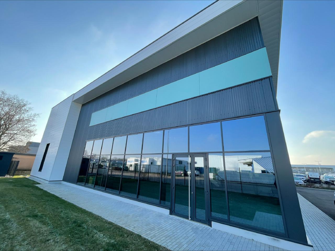 Location Local d'activité Ostwald OLACT2111496