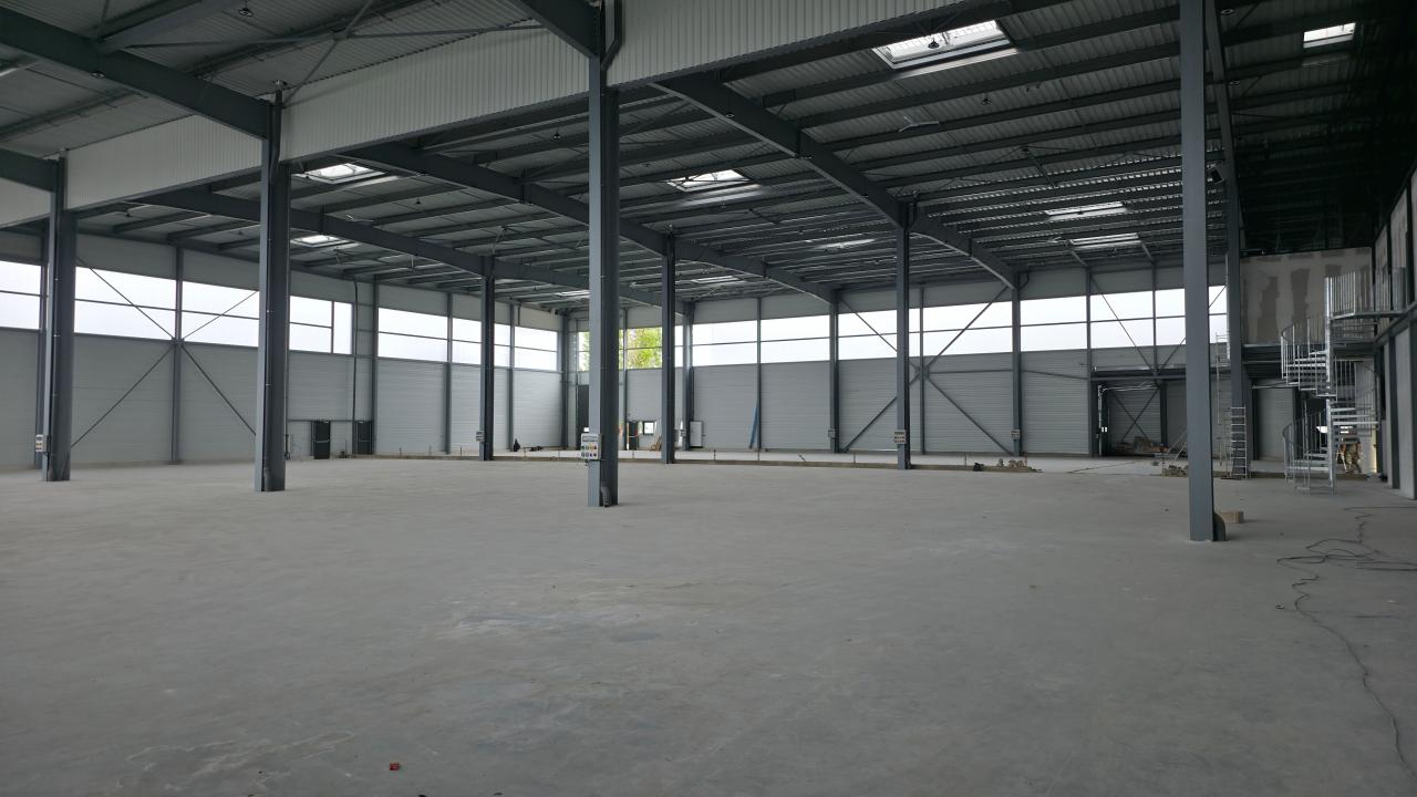 Local d'activité Torcy 3269m² Location Local d'activité Torcy OLACT2531274