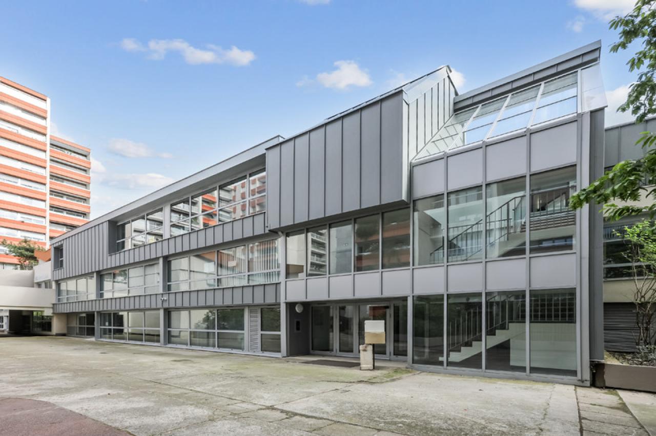 Vente Bureau Paris OVBUR2534544