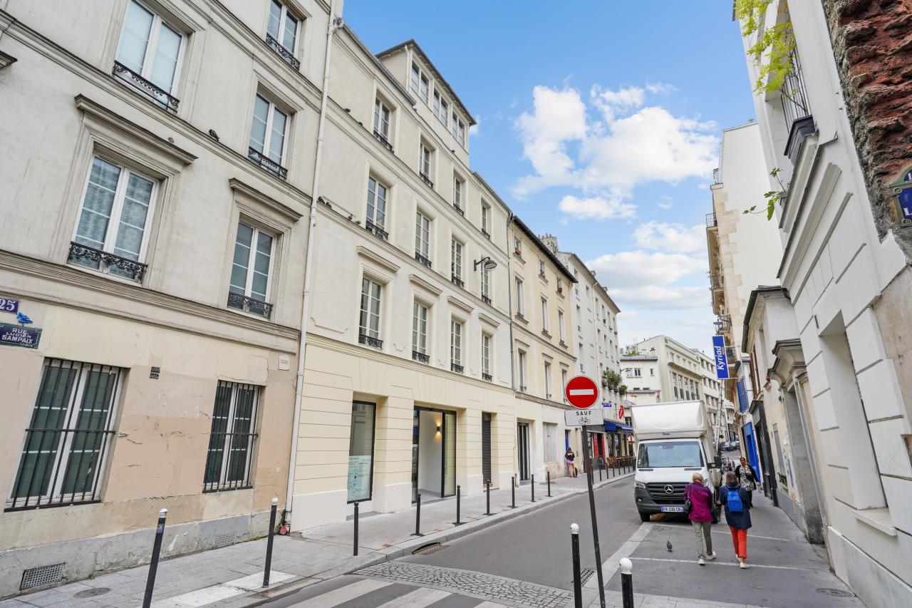 Location Bureau Paris OLBUR2203470