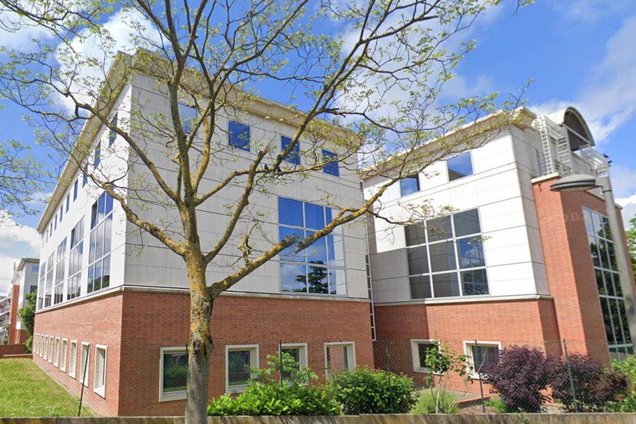 Vente Bureau Chevilly-Larue OVBUR2638941