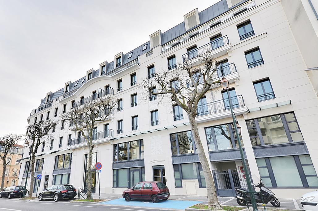 Location Bureau La Garenne-Colombes OLBUR2002369
